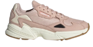 Giày Adidas Falcon Pink EE9390