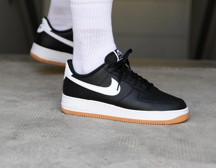 Giày Nike Air Force 1 Low 'Gum' CI0057-002 - Ảnh 5