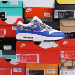 Alternative view of Giày Nike Air Max 1 Atmos We Love Nike 'Game Royal' AQ0927-100