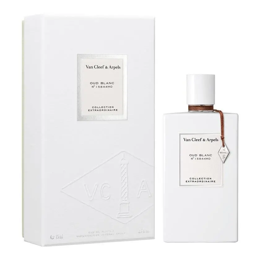 Alternative view of Nước Hoa Van Cleef Arpels Oud Blanc