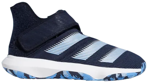 Giày Adidas Harden BE 3 'Collegiate Royal' EF0658