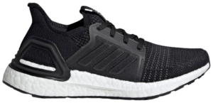 Giày Adidas UltraBoost 19 J 'Core Black' EF0928
