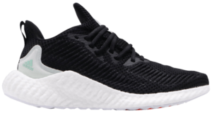 Giày Adidas Parley x Wmns AlphaBoost 'Linen Green' EF1163