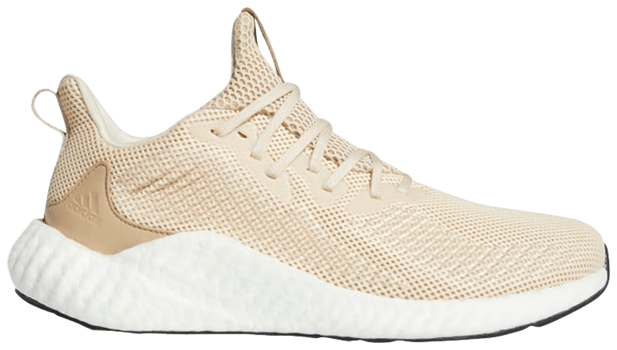 Giày Adidas AlphaBoost 'Black Friday' EF1164