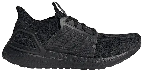 Giày Adidas Wmns UltraBoost 19 'Triple Black' EF1345