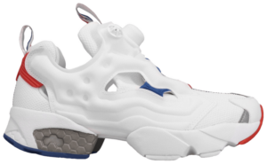 Giày Reebok Wmns InstaPump Fury OG 'White' EF3143