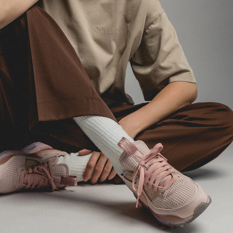 Giày Nike Air Max 90 Terrascape 'Pink Oxford' DH5073-600 - Ảnh 3