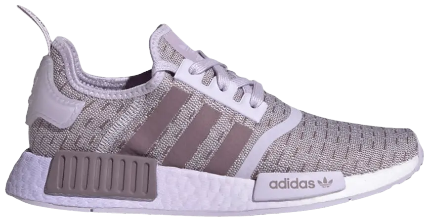 Giày Adidas Wmns NMD_R1 'Legacy Purple Tint' EF4274