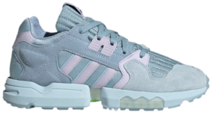 Giay Adidas Wmns ZX Torsion 'Sky Purple Tint' EF4373