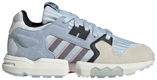 Giày Adidas Wmns ZX Torsion 'Sky Tint' EF4375