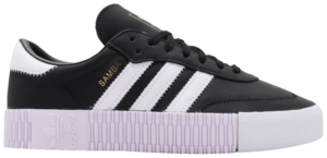 Giày Adidas Wmns Sambarose 'Purple Tint' EF4968