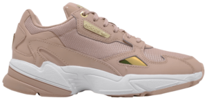 Giày Adidas Wmns Falcon 'Ash Pearl' EF4989