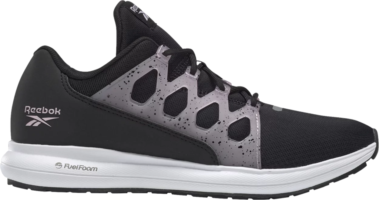 Giày Reebok Driftium Ride 2.0 'Black White Speckled'