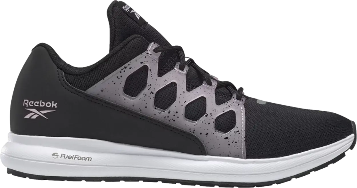 Giày Reebok Driftium Ride 2.0 'Black White Speckled'