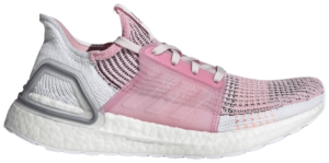 Giày Adidas Wmns UltraBoost 19 'True Pink' EF6517