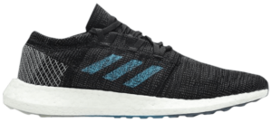 Giày Adidas PureBoost Go 'Grey Blue' EF7634