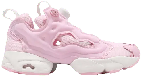 Giày Reebok InstaPump Fury 'Light Pink' EF8381
