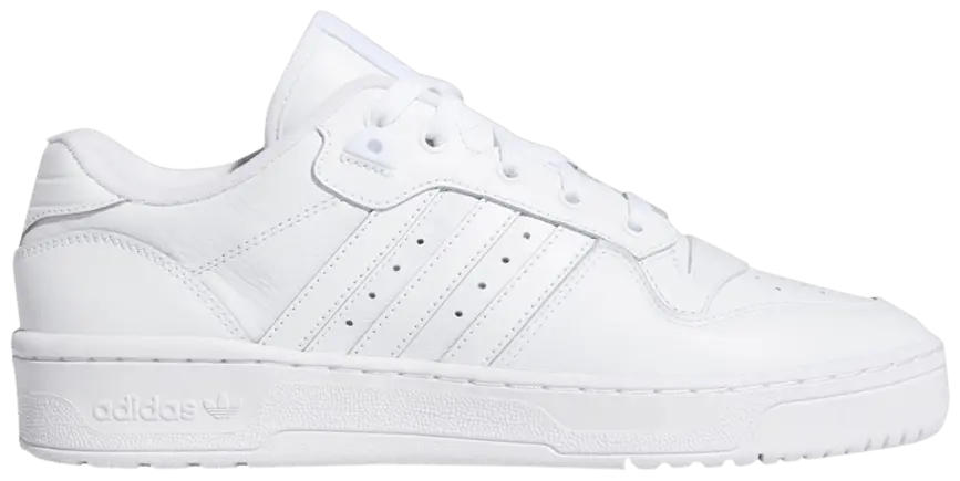 Giày Adidas Rivalry Low 'Cloud White' EF8729