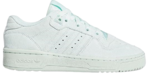 Giày Adidas Rivalry Low W Ice Mint EF8972