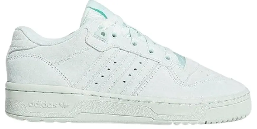 Giày Adidas Rivalry Low W Ice Mint EF8972