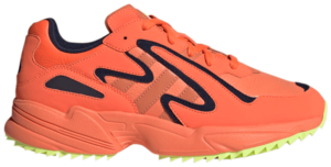 Giày Adidas Yung 96 Chasm Trail 'Hi Res Coral' EF8974
