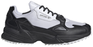 Giày Adidas Wmns Falcon Trail 'Tuxedo' EF9023