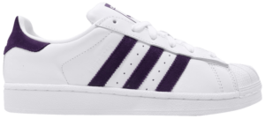 Giày Adidas Superstar 'Legend Purple' EF9241