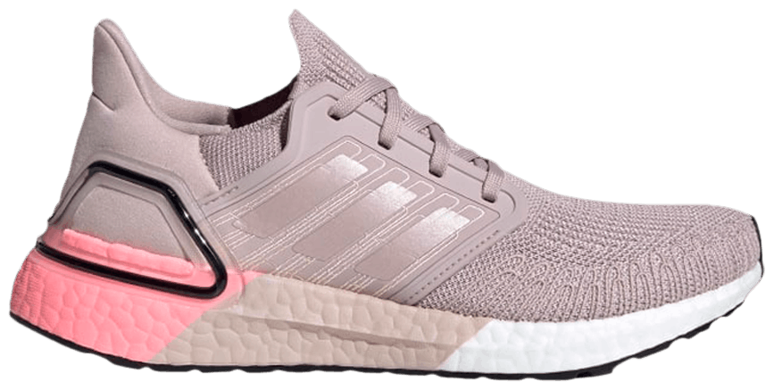 Giày Adidas Wmns UltraBoost 20 'New Rose' EG0725