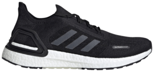 Giày Adidas UltraBoost Summer.Rdy 'Black' EG0748