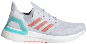 Giày Adidas Wmns Primeblue UltraBoost 20 'True Orange' EG0770