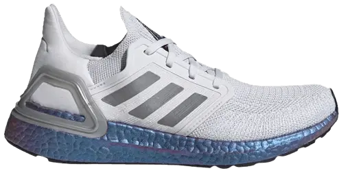Giày Adidas Wmns UltraBoost 20 'Blue Boost' EG1369