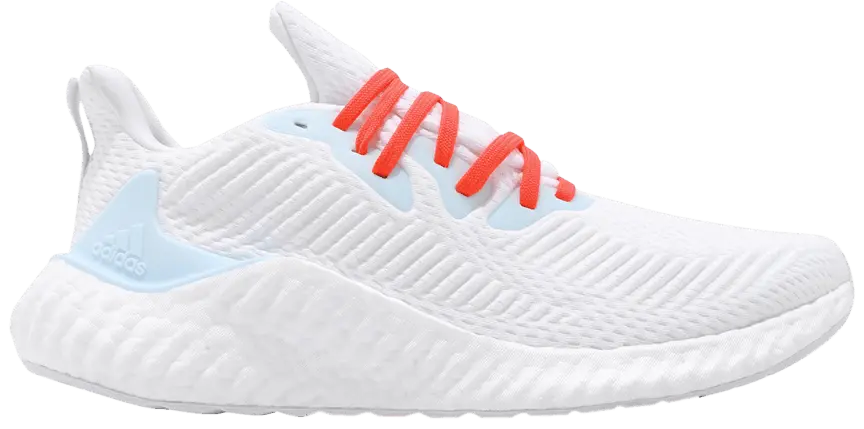 Giày Adidas AlphaBoost 'Solar Red' EG1441