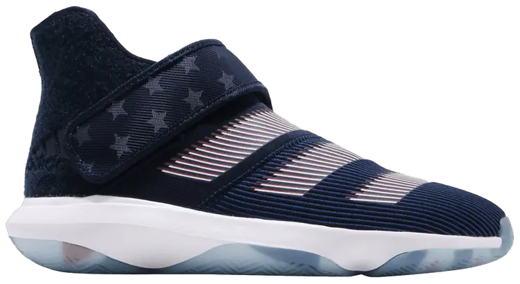 Giày Adidas Harden BE 3 FIBA 'Ball Around The World' EG1540