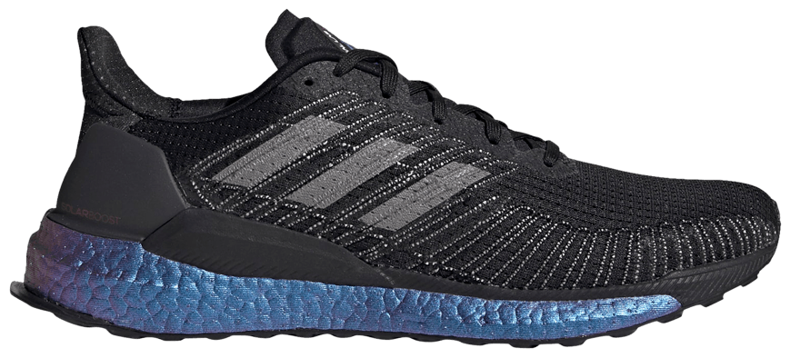 Giày Adidas Solar Boost 19 'Purple Tint' EG2363