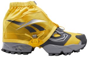 Giày Reebok InstaPump Fury Trail Shroud 'Yellow' EG3572