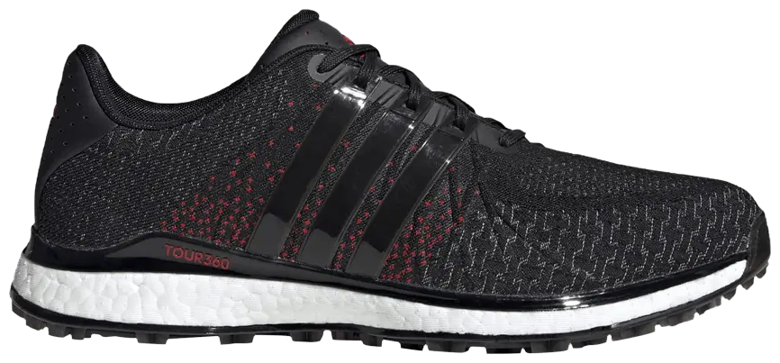 Giày Golf Adidas Tour 360 XT-SL 'Black Scarlet' EG4877
