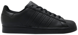 Giày Adidas Superstar 'All Black' EG4957