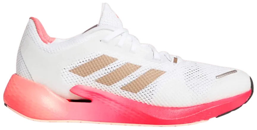 Giày Adidas Wmns Alphatorsion 360 'Copper Signal Pink' EG5077