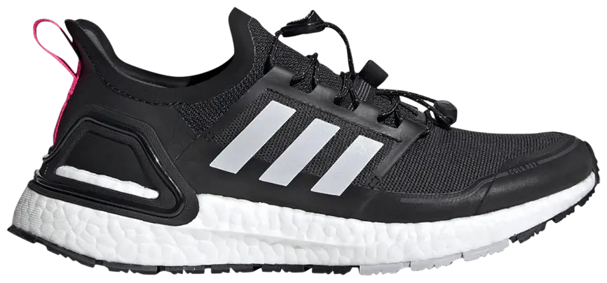 Giày Adidas Wmns UltraBoost Winter.Rdy 'Core Black' EG5210