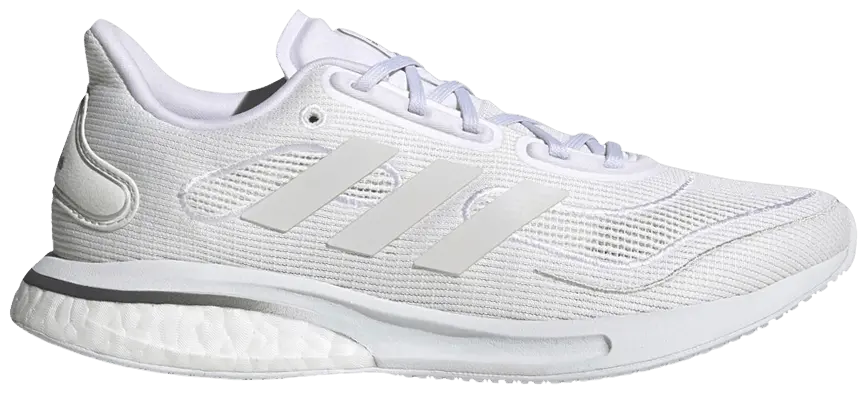 Giày Adidas Wmns Supernova 'Cloud White' EG5421