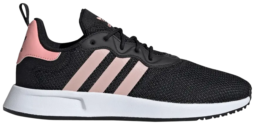 Giày Adidas Wmns X_PLR S 'Black Glory Pink' EG5464