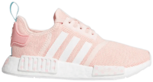 Giày Adidas Toy Story 4 x NMD R1 Kids 'Bo Peep'  EG7316