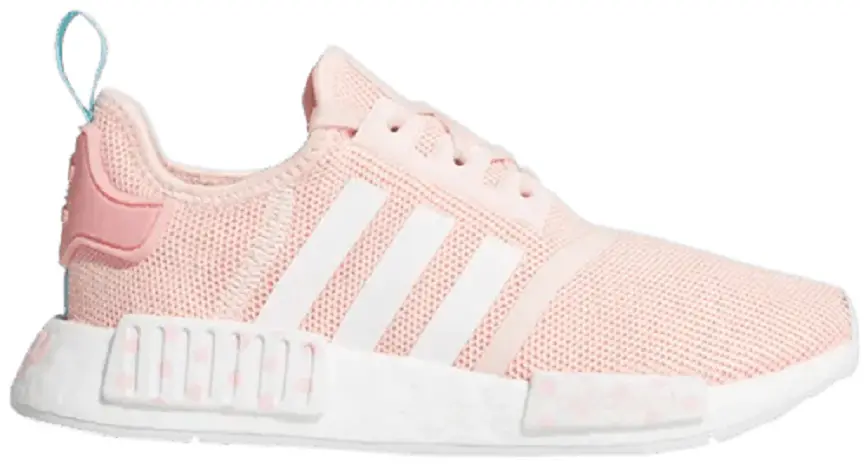 Giày Adidas Toy Story 4 x NMD R1 Kids 'Bo Peep'  EG7316