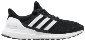 Giày Adidas UltraBoost Clima U 'Black White' EG8076