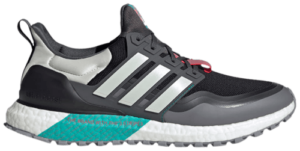 Giày Adidas UltraBoost All Terrain 'Black Hi Res Aqua' EG8099