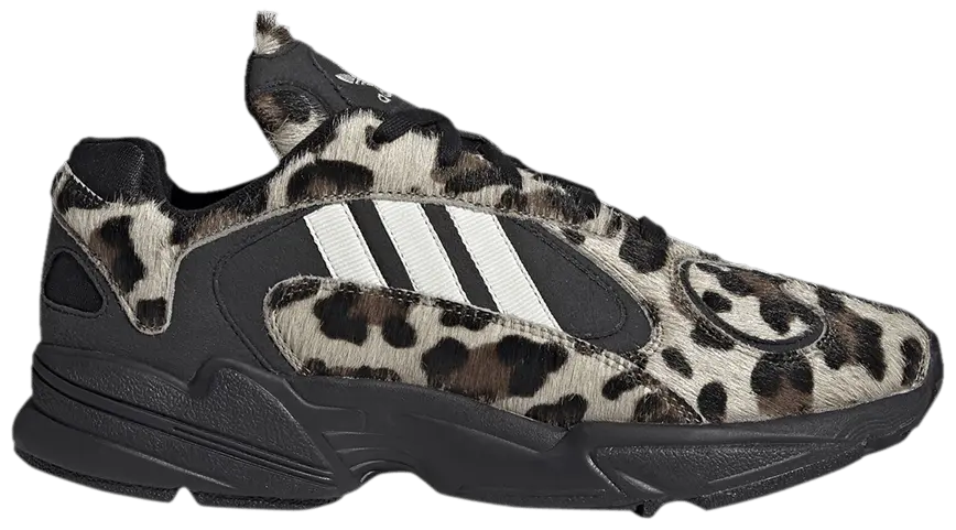 Giày Adidas Yung 1 'Leopard' EG8726