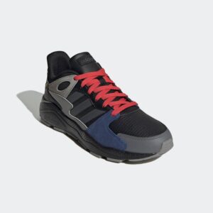 Alternative view of Giày Adidas Crazychaos 'Core Black' EG8747