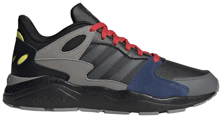Giày Adidas Crazychaos 'Core Black' EG8747