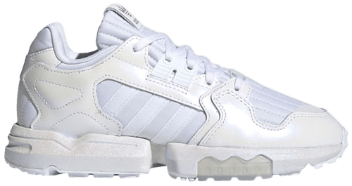 Giay Adidas Wmns ZX Torsion 'Cloud White' EG8814