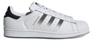 Giày Adidas Superstar 'Trainers White Black' EG9289